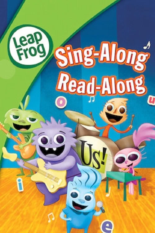 LeapFrog: Sing-Along Read-Along