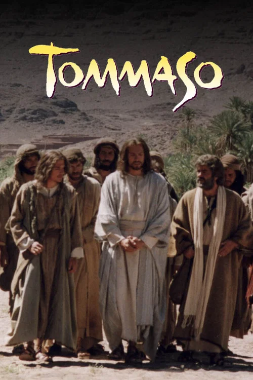 Gli amici di Ges&ugrave; &ndash; Tommaso