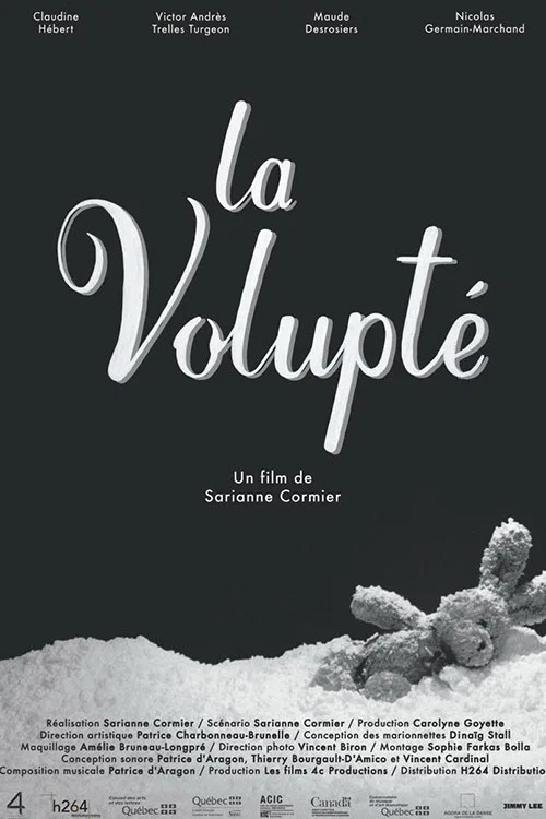 La Volupt&eacute;