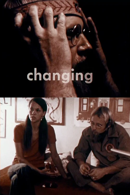 Changing