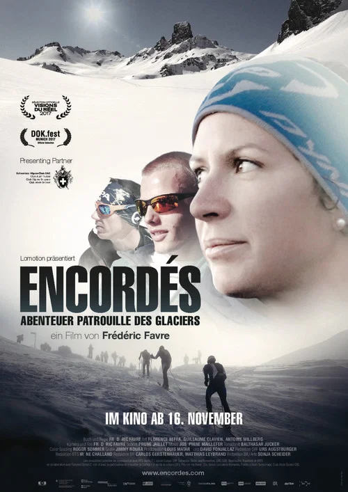 Encord&eacute;s