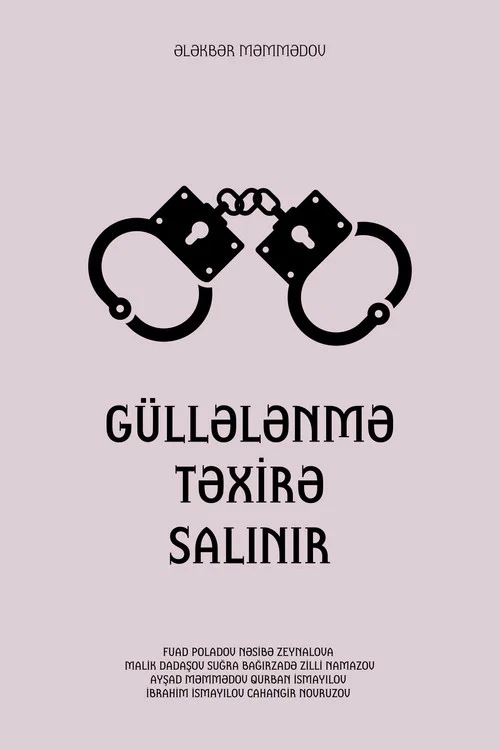 G&uuml;llələnmə Təxirə Salınır!...