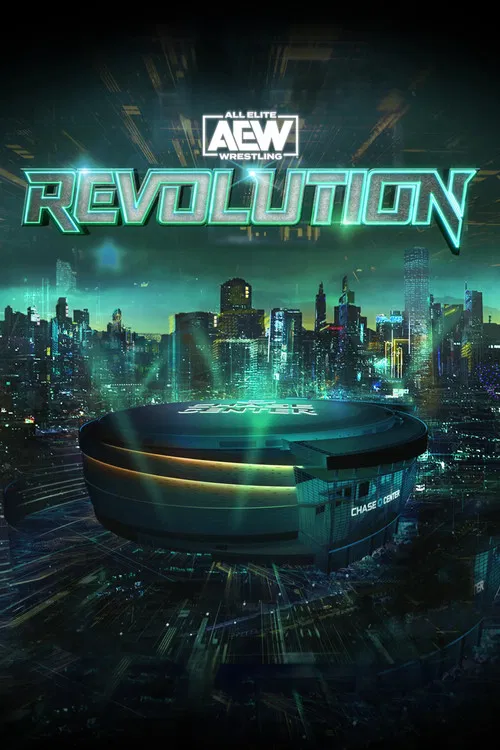 AEW 精英革命 2024