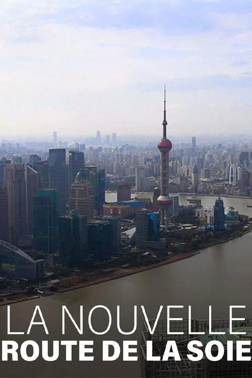 Chinesisches Pokerspiel - Die neue Seidenstra&szlig;e
