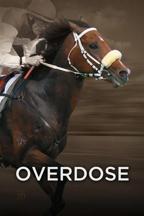 Overdose - V&aacute;gta egy &aacute;lom&eacute;rt