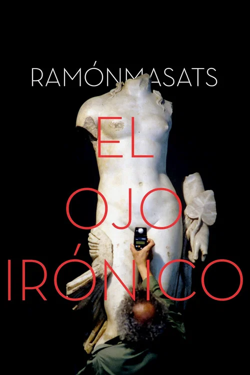 Ram&oacute;n Masats: el ojo ir&oacute;nico