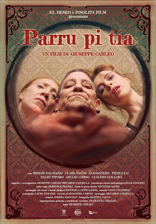 Parru pi t&iacute;a