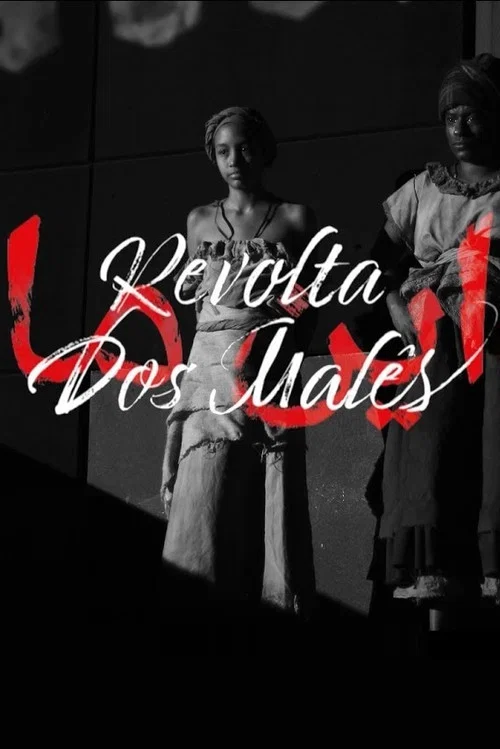 Revolta dos Mal&ecirc;s