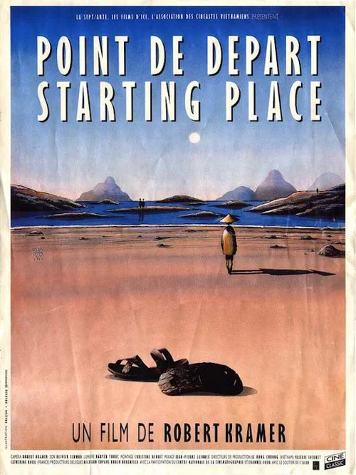 Point de d&eacute;part / Starting Place