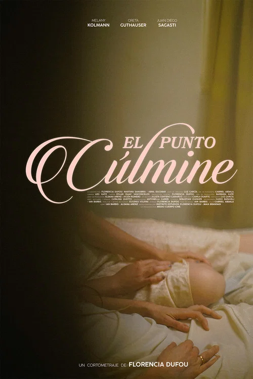 El Punto C&uacute;lmine
