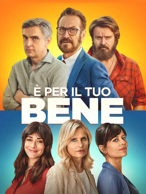 &Egrave; per il tuo bene