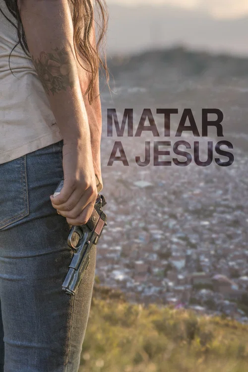 Matar a Jes&uacute;s
