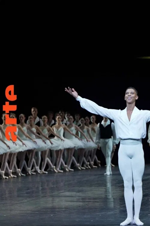 &Ecirc;tre noir &agrave; l'Op&eacute;ra