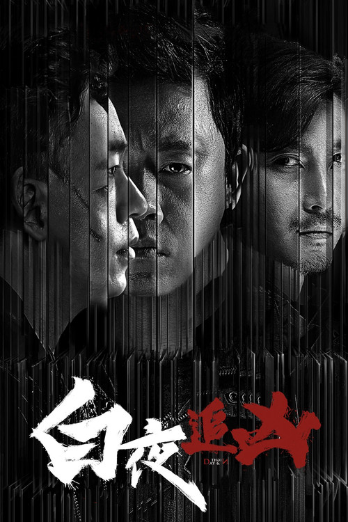 白夜追凶