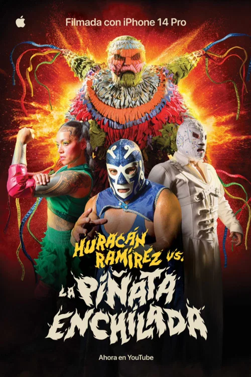 Hurac&aacute;n Ram&iacute;rez vs. La Pi&ntilde;ata Enchilada