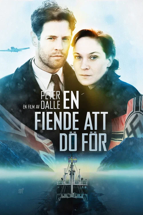 En fiende att d&ouml; f&ouml;r
