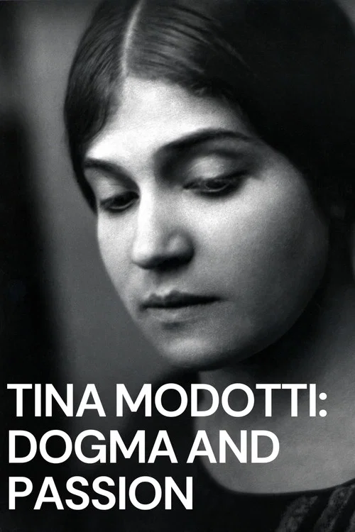 Tina Modotti: el dogma y la pasi&oacute;n