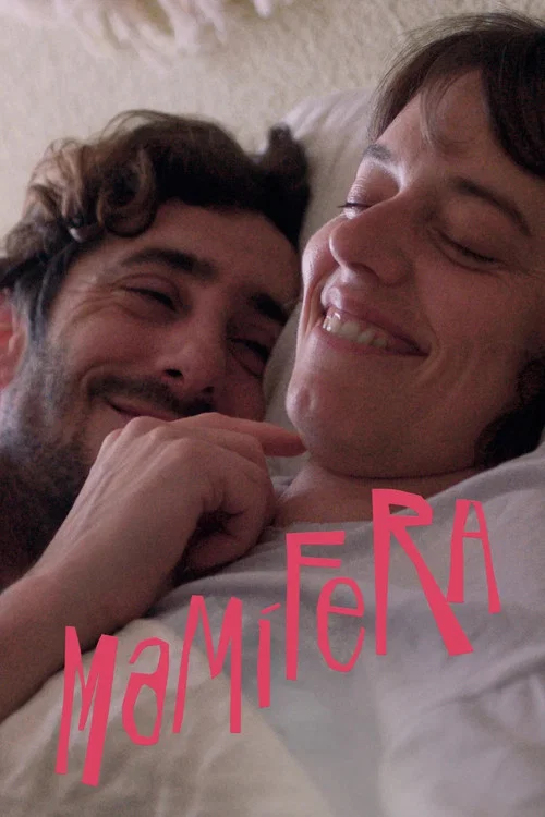 Mam&iacute;fera