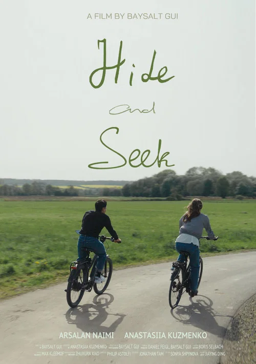 Hide and Seek