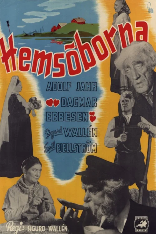 Hems&ouml;borna