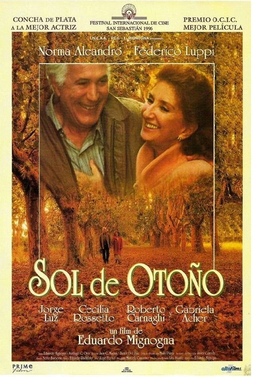 Sol de oto&ntilde;o