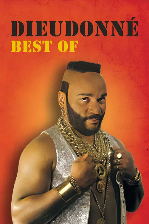 Dieudonn&eacute; - Best Of