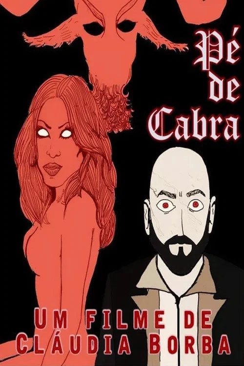 P&eacute; de Cabra