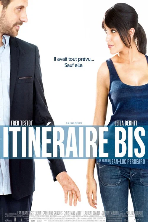 Itin&eacute;raire bis