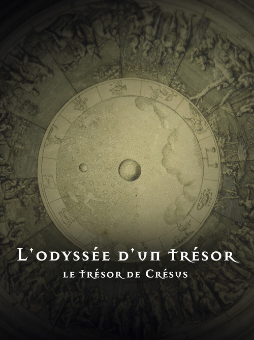 L'Odyss&eacute;e d'un tr&eacute;sor : Le Tr&eacute;sor de Cr&eacute;sus