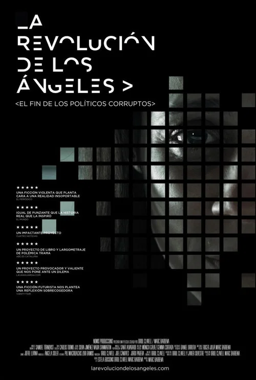 La revoluci&oacute;n de los &aacute;ngeles
