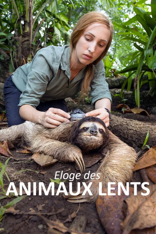 &Eacute;loge des animaux lents