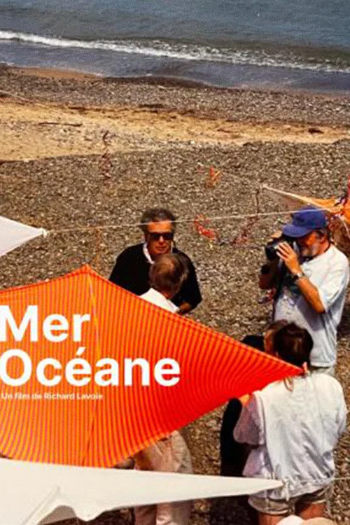 Mer Oc&eacute;ane