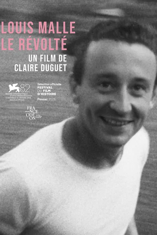 Louis Malle, le r&eacute;volt&eacute;