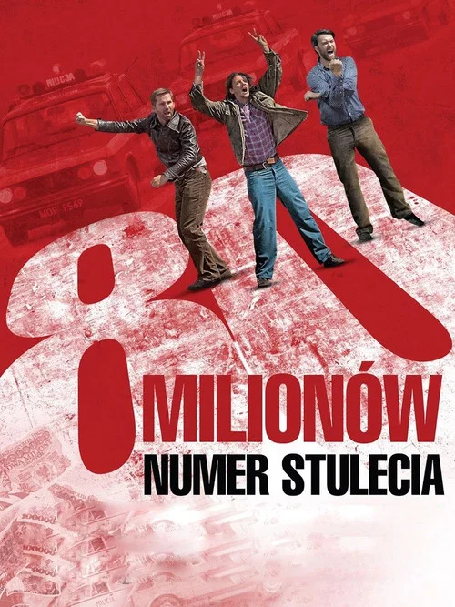 80 milion&oacute;w