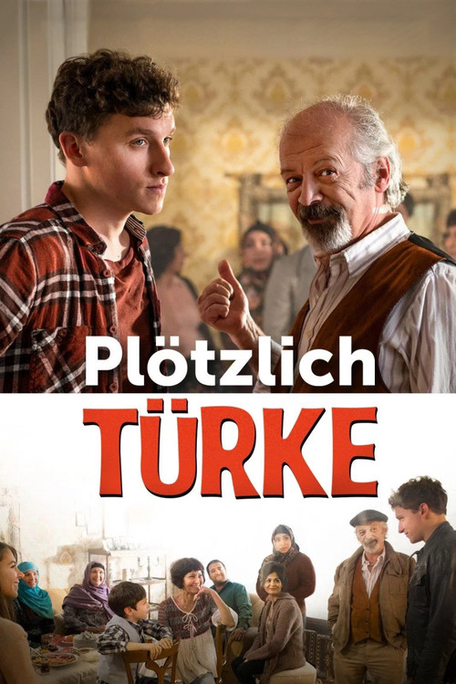 Pl&ouml;tzlich T&uuml;rke