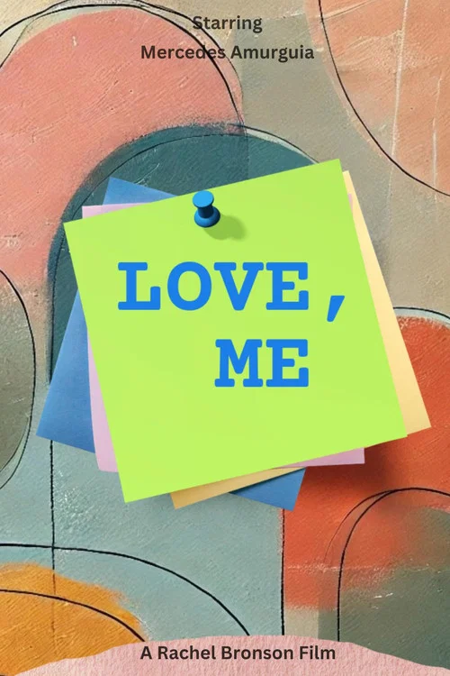 Love, Me