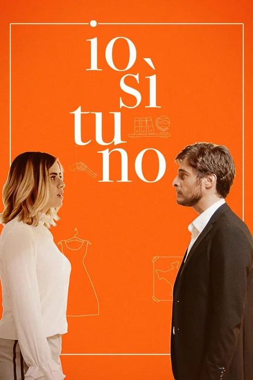 Io s&igrave; tu no