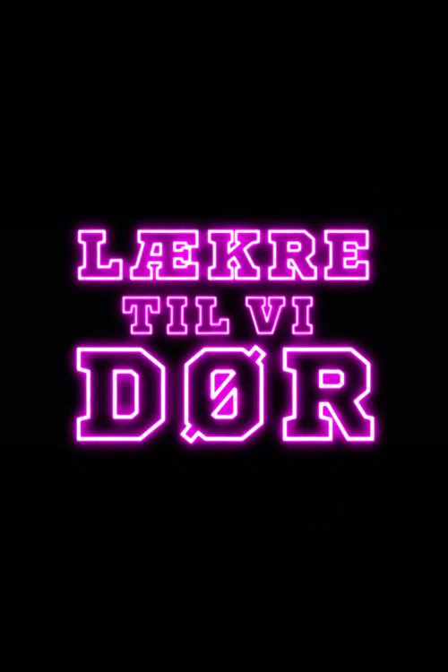 L&aelig;kre Til Vi D&oslash;r