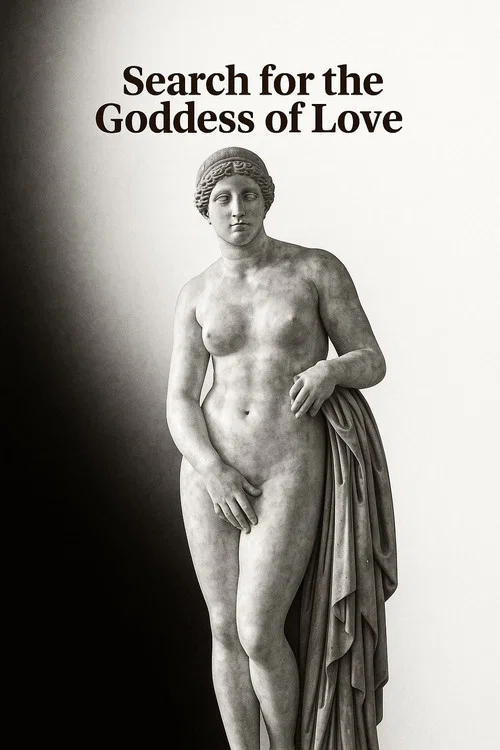 Search for the Goddess of Love