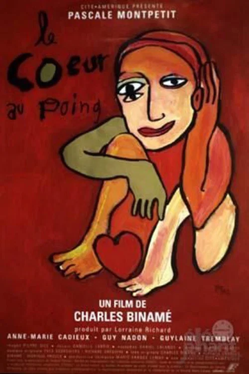 Le c&oelig;ur au poing