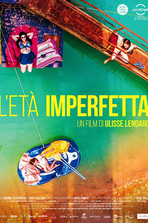L'et&agrave; imperfetta