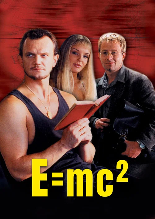 E=mc&sup2;