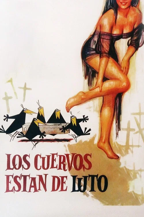 Los cuervos est&aacute;n de luto