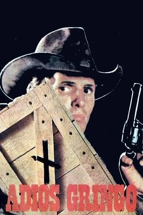 Adi&oacute;s Gringo