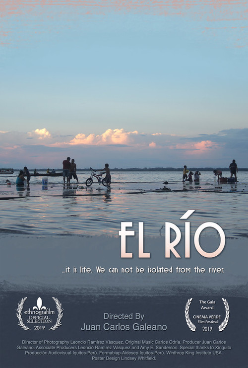 El R&iacute;o