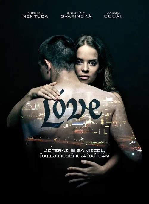 L&oacute;ve