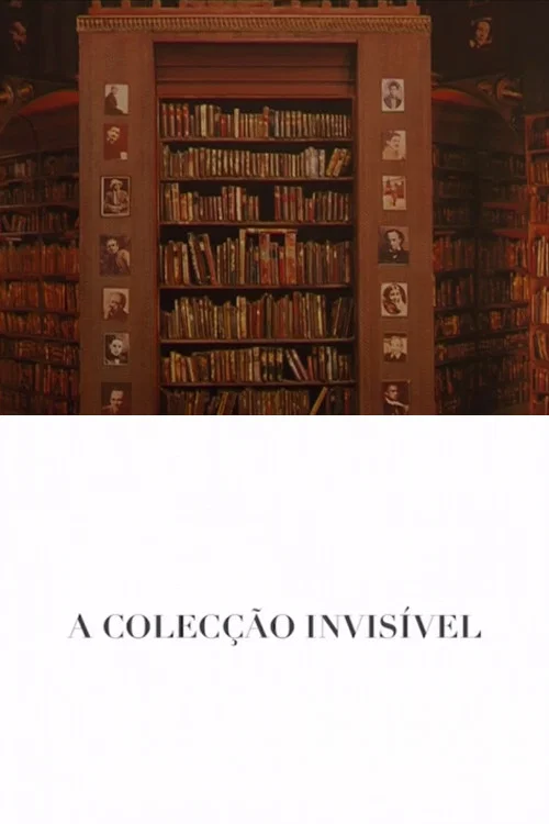 A Colec&ccedil;&atilde;o Invis&iacute;vel