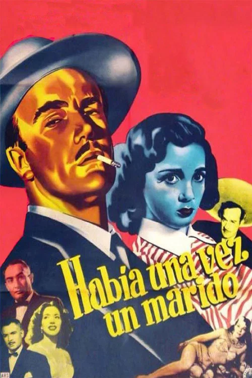 Hab&iacute;a una vez un marido