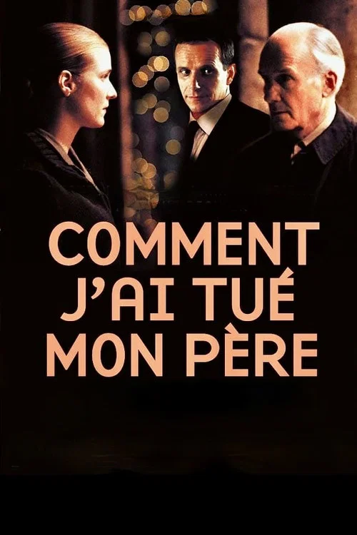 Comment j'ai tu&eacute; mon p&egrave;re