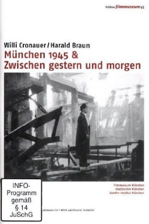 M&uuml;nchen 1945